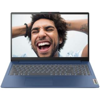 Lenovo IdeaPad Slim 3 | i5-12450H | 16GB | SSD1TB | IPS | Win11 + Gratisy + Darmowa dostawa