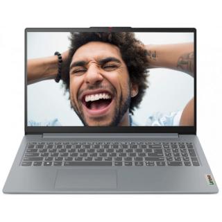 Lenovo IdeaPad Slim 3 | i5-12450H | 8GB | SSD512 | IPS | Win10 | 3-letnia GW OnSite + Gratisy + Darmowa dostawa