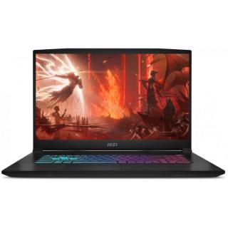 MSI Bravo 17 | Ryzen 5 7535HS | 16GB | SSD512 | RTX4050 | IPS 144Hz | Win11 + Gratisy + Darmowa dostawa