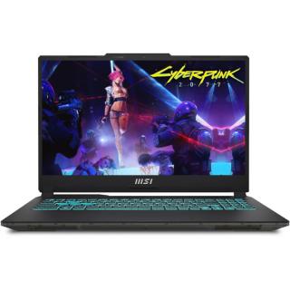 MSI Cyborg 15 | i5-13420H | 32GB | SSD2TB | RTX4050 | IPS 144Hz | Win11 + Gratisy + Darmowa dostawa