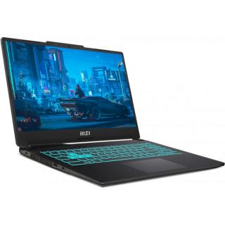 MSI Cyborg 15 | i7-12650H | 16GB | SSD512 | RTX4060 | IPS 144Hz | Win10 + Gratisy + Darmowa dostawa