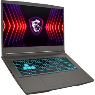 MSI Thin A15 | Ryzen 7 7735HS | 64GB | SSD1TB | RTX4060 | IPS 144Hz | Win11 + Gratisy + Darmowa dostawa