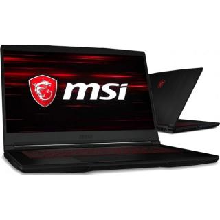 MSI Thin GF63 | i5-12450H | 16GB | SSD1TB | RTX4050 | 144Hz | Win10 + Gratisy + Darmowa dostawa