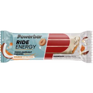 Baton energetyczny Ride Energy Bar 55g Karmel - Kokos