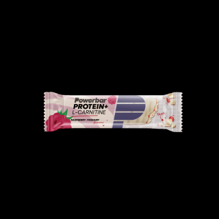 Baton proteinowy Protein Plus + L-Carnitine Bar 35g