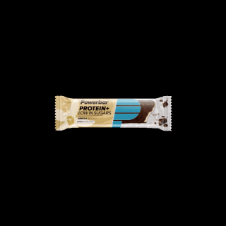Baton proteinowy Protein Plus Low Sugar 35g Waniliowy