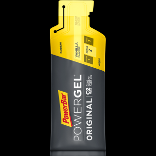 Żel energetyczny PowerGel Original 41g Waniliowy