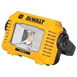 Akumulatorowa lampa robocza LED DeWalt XR DCL077-XJ