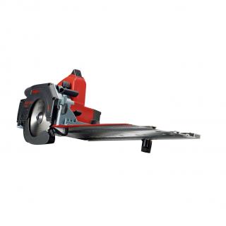 Akumulatorowa Pilarka ukośna KSS 40 18M bl w systenerze T-MAX - TRC (2)