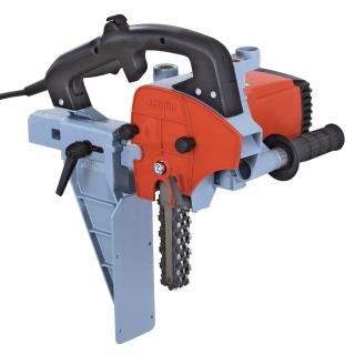 Dłutownica łańcuchowa LS 103/40 Ec z łańcuchem o dł. 150 mm GRATIS - STATYW FG 150