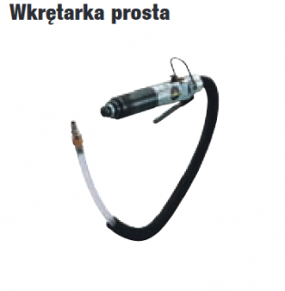 Schneider Wkrętarka prosta DRS 800