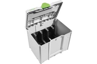 Systainer³ SYS-STF-D225 do szlifierki przegubowej PLANEX LHS 2 225 EQ
