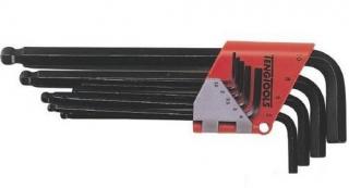 Tengtools Zestaw 9 kluczy imbusowych 112260104