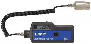 Wibrometr Limit 4800