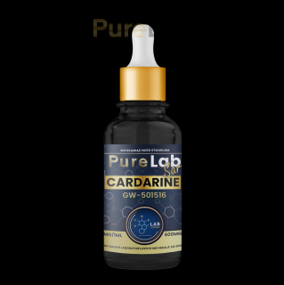 CARDARINE GW-501516