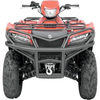 Bumper zderzak przód Suzuki Kinq Quad 450 500 700 750 06-14 0530-1008