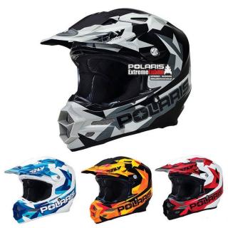 Kask OEM Polaris Fly F2 Fractal Carbon