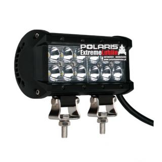 Lampa robocza LED 12 x 3W OSRAM LED