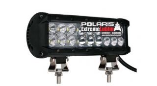 Lampa robocza LED 18 x 3W OSRAM LED