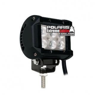 Lampa robocza LED 6 x 3W OSRAM LED