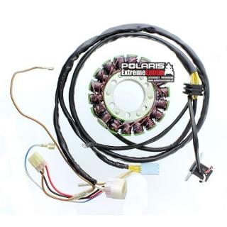 Uzwojenie alternatora stator Sportsman 450/500 07-09 (Z IMPULSATOREM) 3089965 ESG803 ESG803 3089965