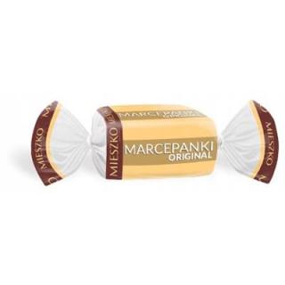 Cukierki Marcepanki Mieszko 2.5kg $$$ Darmowa dostawa od 150 złotych