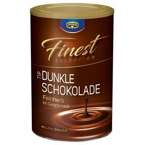 Czekolada do picia Gorzka Dunkle Schokolade Kruger 300g $$$ Darmowa dostawa od 150 złotych