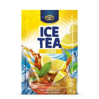 Ice Tea Lemon Kruger 16g