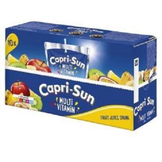 Napój Capri-Sun Multiwitamina 10 x 200ml