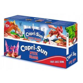 Napój Capri-Sun Mystic Dragon 10 x 200ml