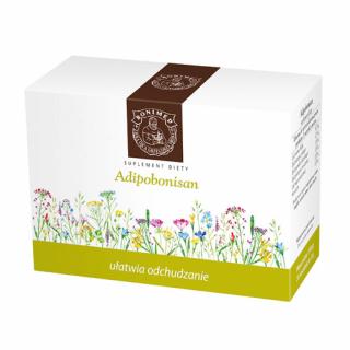 ADIPOBONISAN 100 g / 20 saszetek - Bonimed