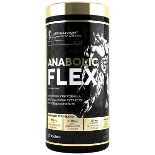 ANABOLIC FLEX 30 saszetek - Kevn Levrone