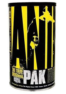 ANIMAL PAK 44 saszetki - Universal