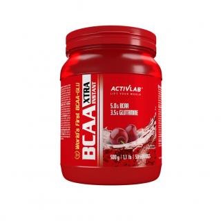 BCAA XTRA INSTANT 500g - ActivLab