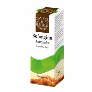 BOFONGINN 300 ml - Bonimed