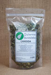 Candida 200g - Zielarnia Suwalska