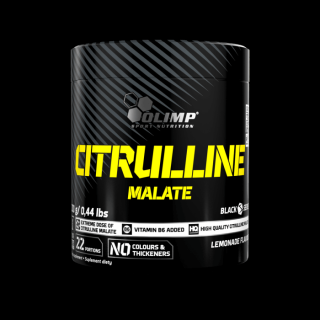 CITRULLINE MALATE 200g - Olimp Sport Nutrition