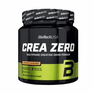 CREA ZERO 320g - BioTech USA