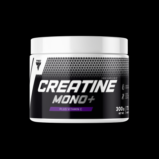 CREATINE MONO+ 300g - Trec Nutrition