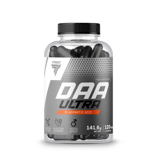 DAA ULTRA 120kaps. - Trec Nutrition