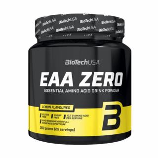 EAA ZERO 330g - BioTech USA