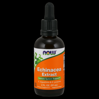 ECHINACEA EXTRACT 59ml - Now Foods