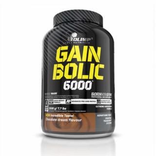 GAIN BOLIC 6000 3500g - Olimp Sport Nutrition