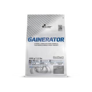 GAINERATOR 1000g - Olimp Sport Nutrition