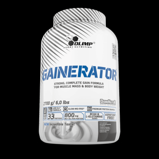 GAINERATOR 2700g - Olimp Sport Nutrition