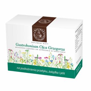 GASTROBONISAN 100 g / 25 saszetek - Bonimed