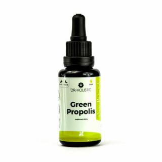 GREEN PROPOLIS 30 ml - Dr Holistic