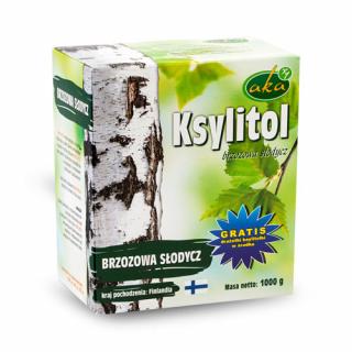 KSYLITOL 1000g - Danisco