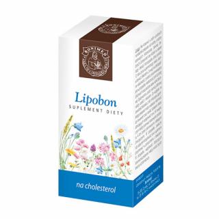 LIPOBON 60 kaps. - Bonimed