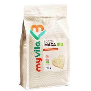 MACA BIO 150g - MyVita